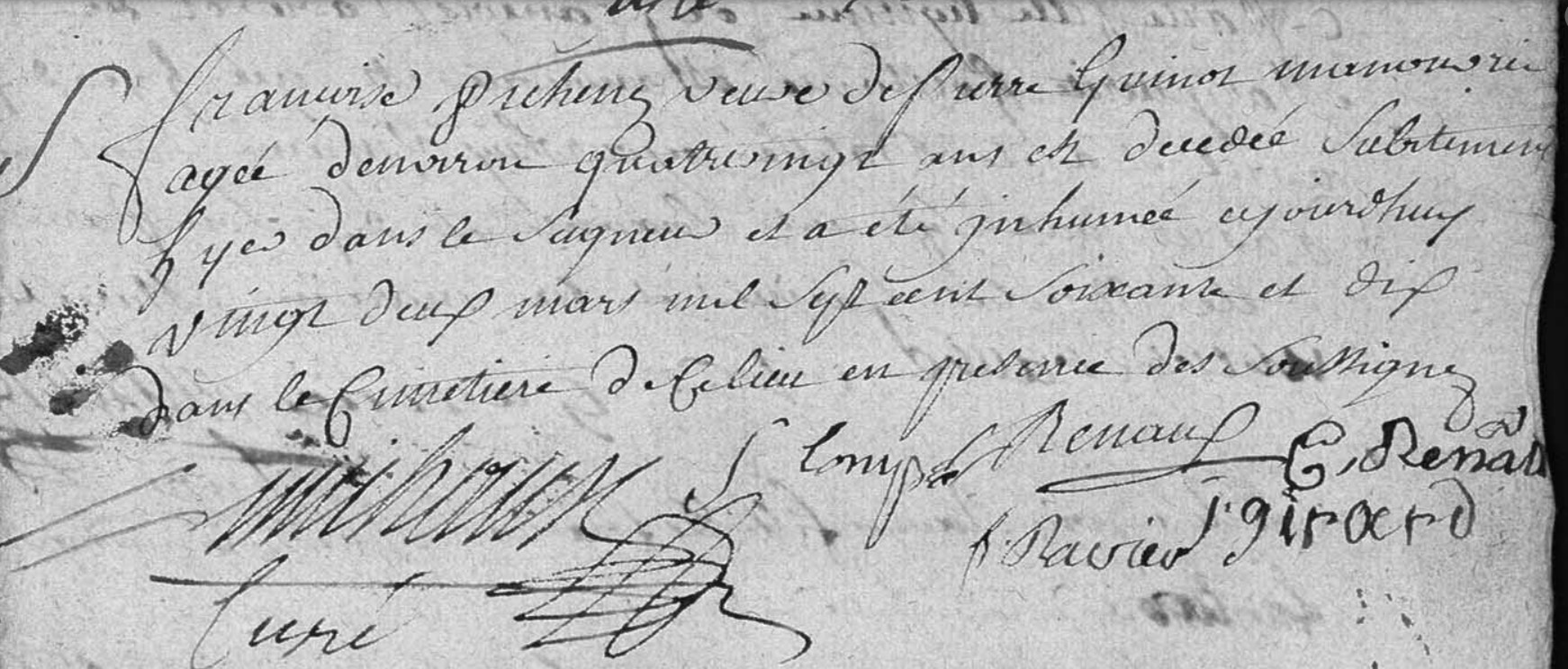Deces Pechene Francoise 22_03_1770.jpg